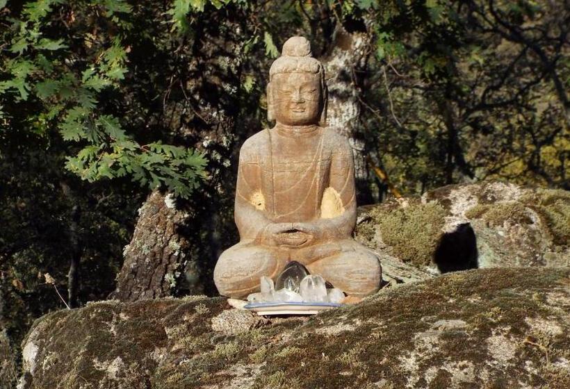 ホテル Rural El Camino