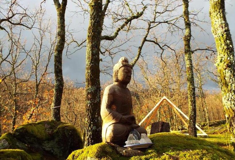 ホテル Rural El Camino