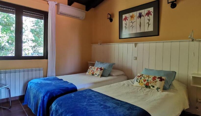 ホテル Rural El Camino