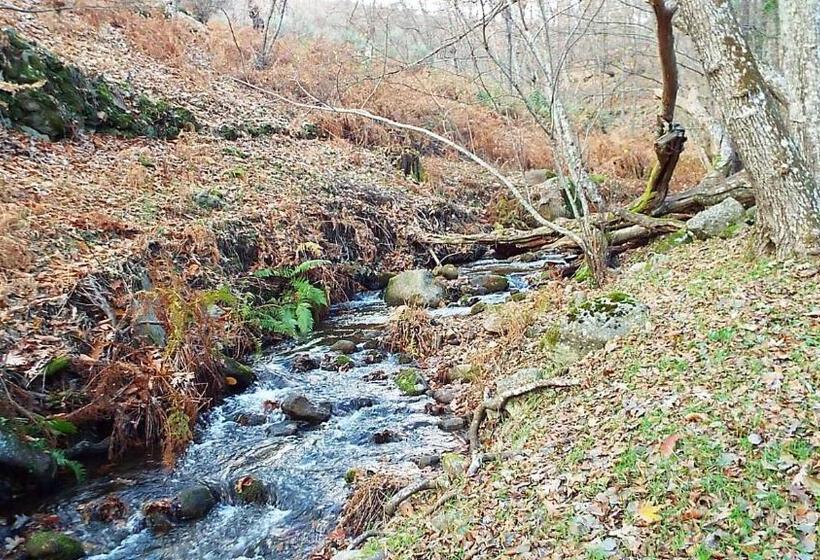 ホテル Rural El Camino