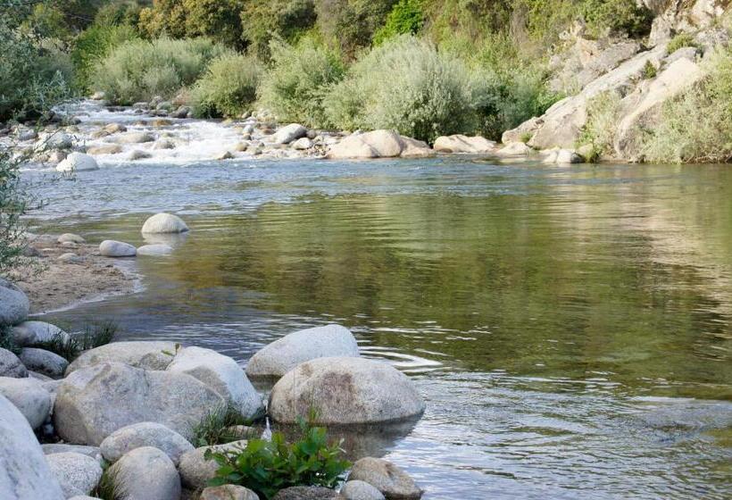 ホテル Rural El Camino