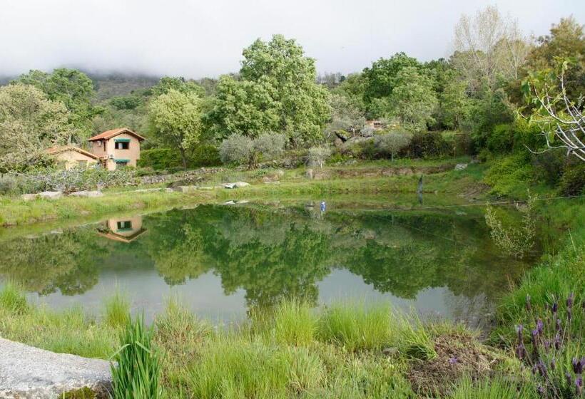 ホテル Rural El Camino