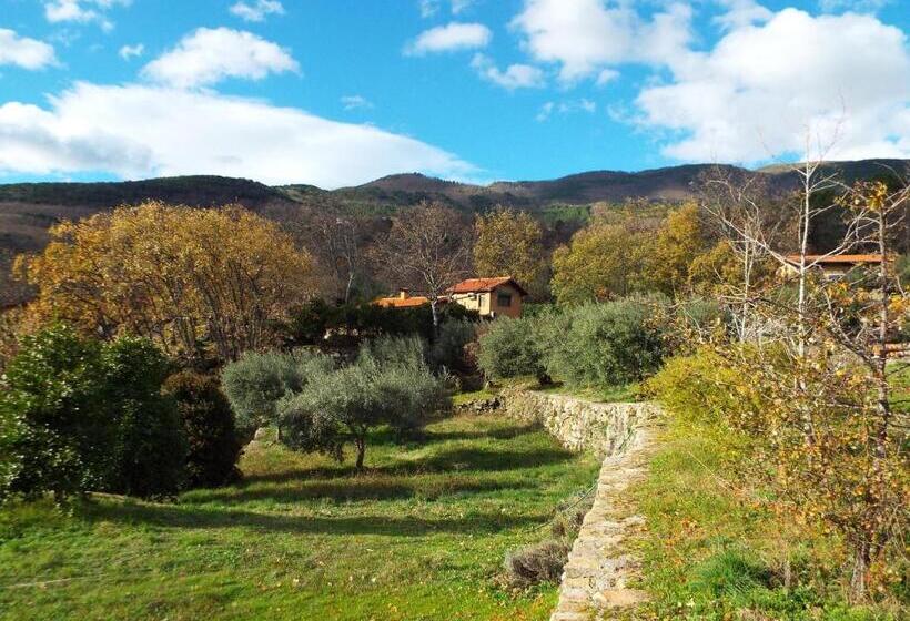 ホテル Rural El Camino