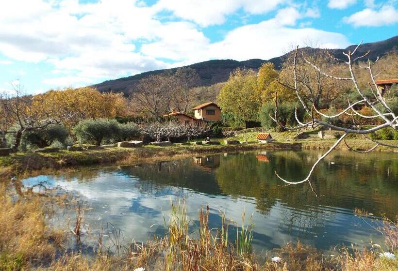 ホテル Rural El Camino