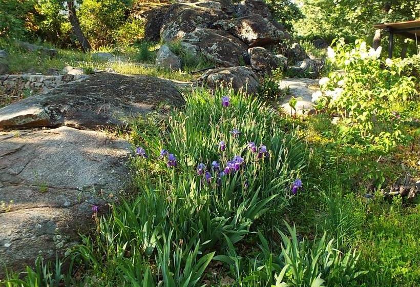 ホテル Rural El Camino