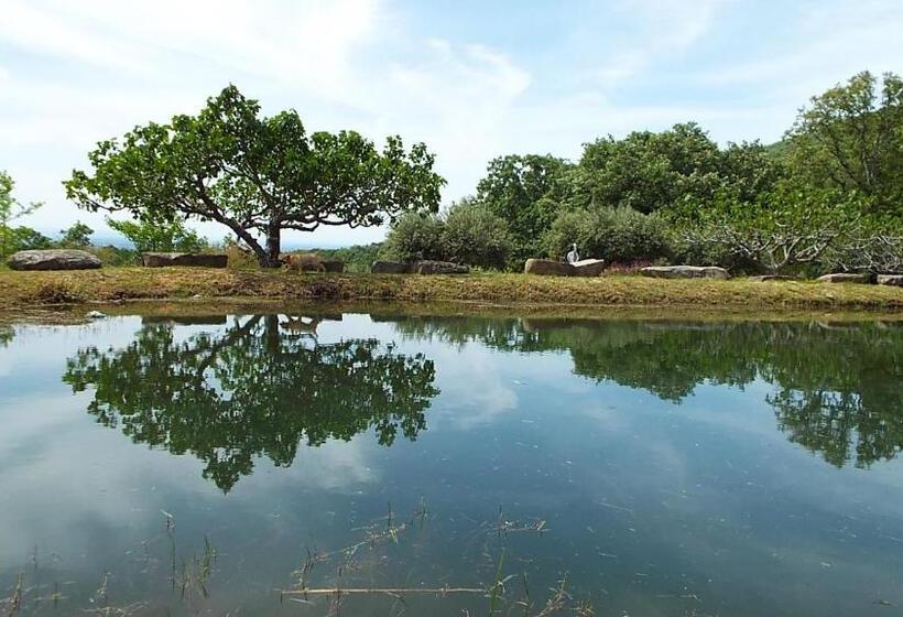 ホテル Rural El Camino