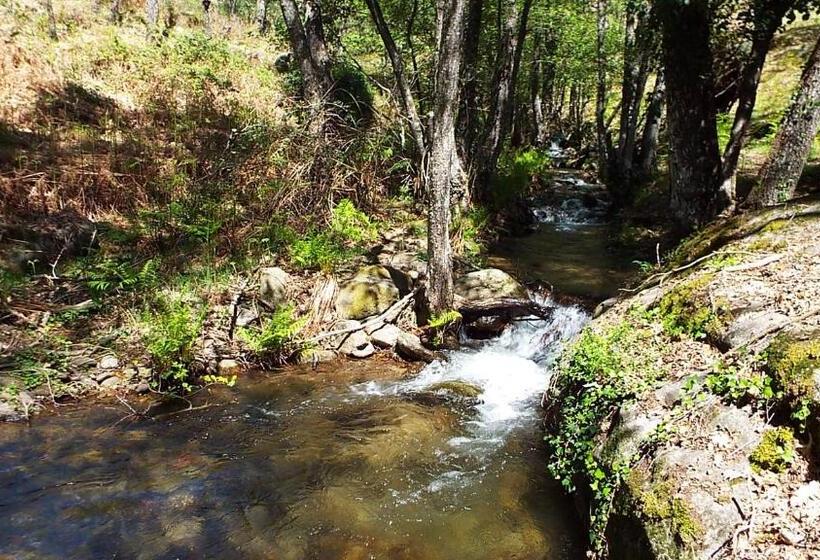 ホテル Rural El Camino