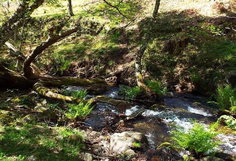 ホテル Rural El Camino