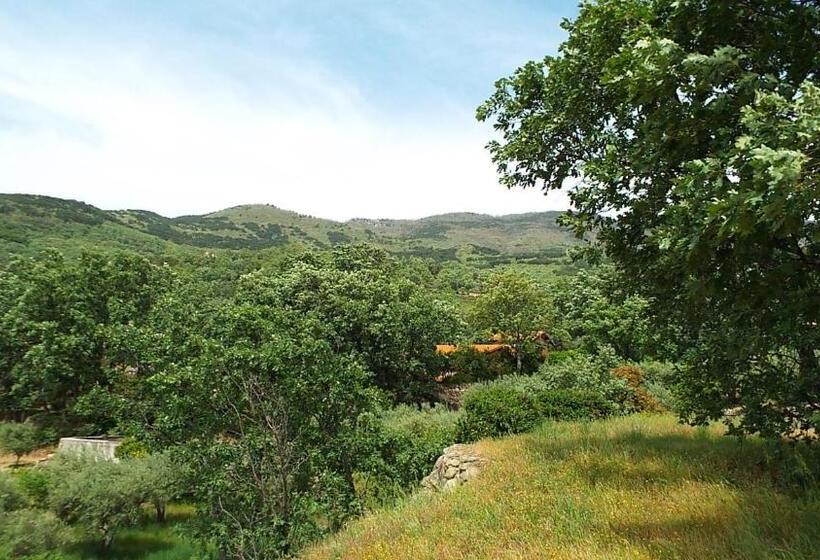 ホテル Rural El Camino