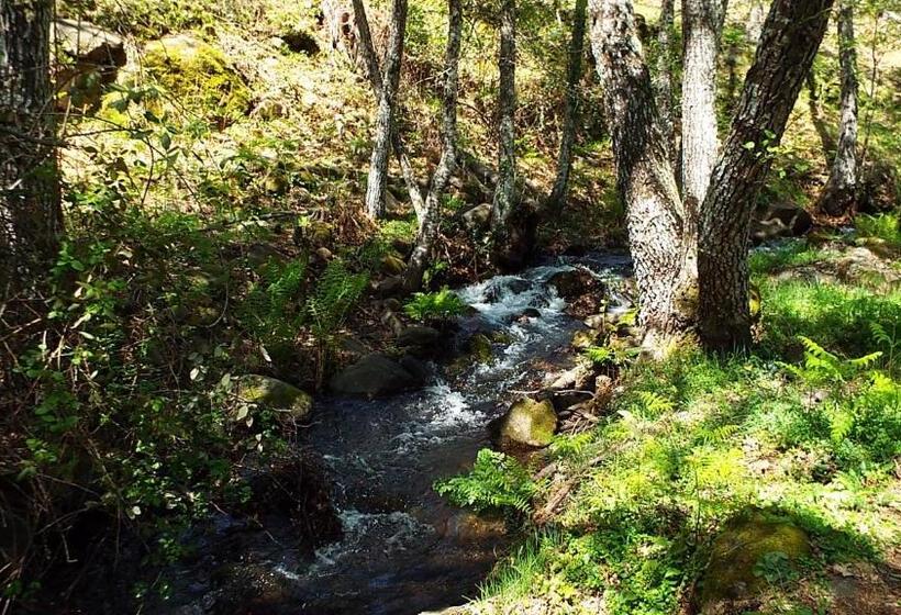 ホテル Rural El Camino