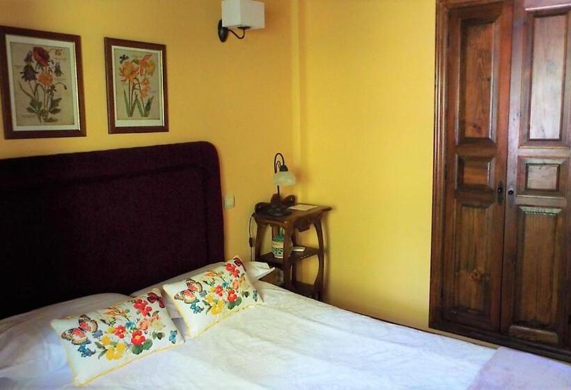 ホテル Rural El Camino