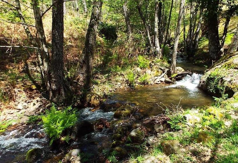 فندق Rural El Camino