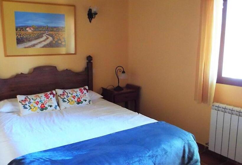 ホテル Rural El Camino