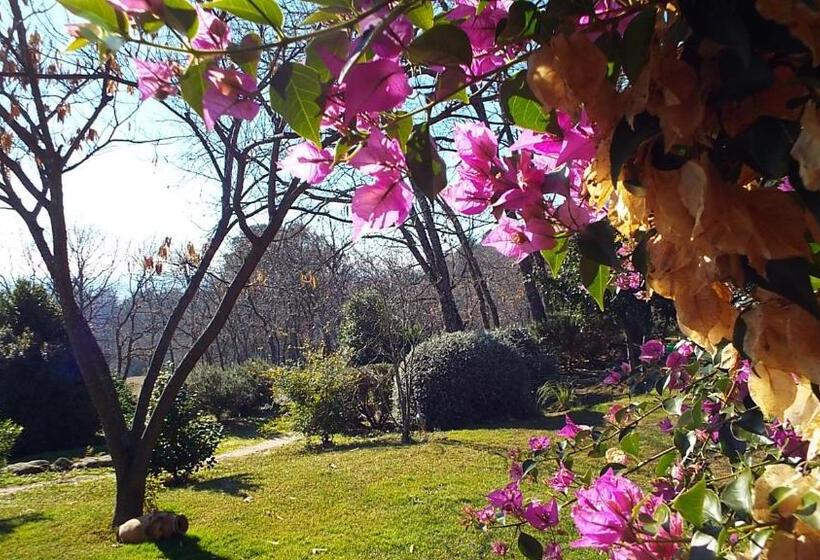 ホテル Rural El Camino