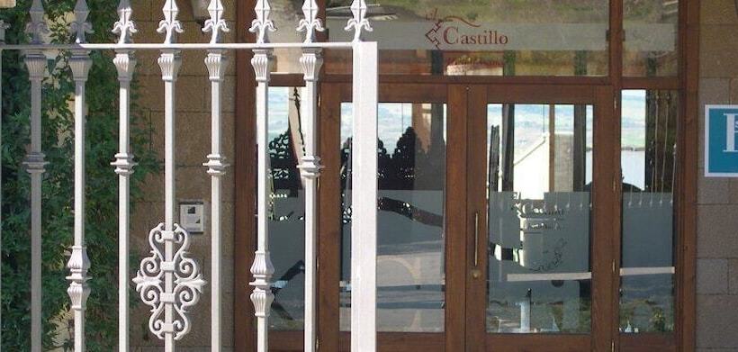 هتل Rural El Castillo