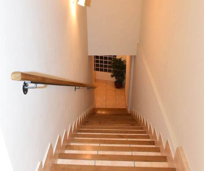 هتل Rural El Castillo