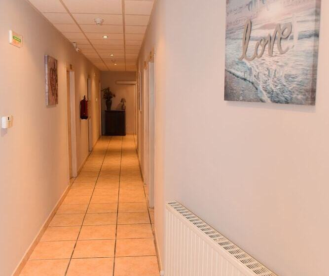 هتل Rural El Castillo