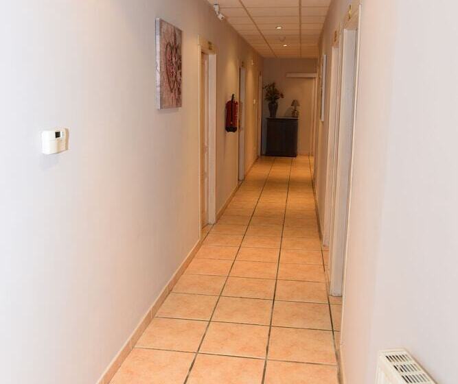 هتل Rural El Castillo