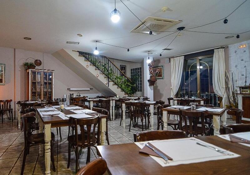 هتل Rural El Castillo