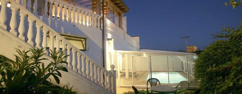 هتل Rural El Castillo