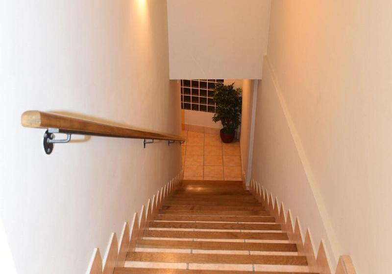 هتل Rural El Castillo