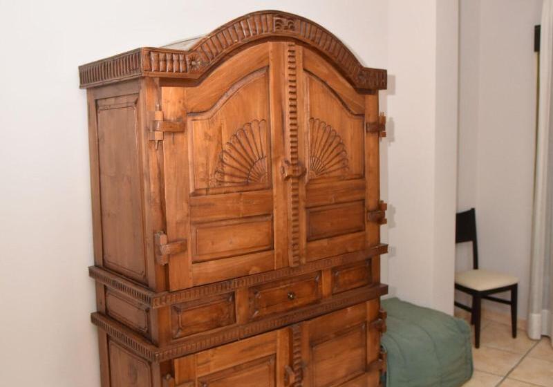 هتل Rural El Castillo