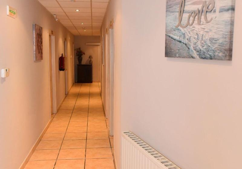 هتل Rural El Castillo