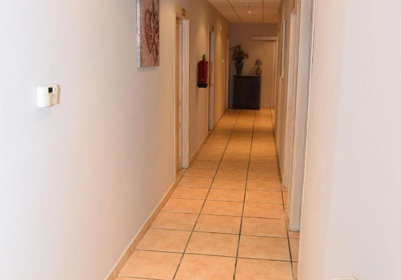 هتل Rural El Castillo