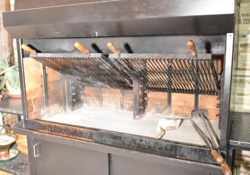 هتل Rural El Castillo