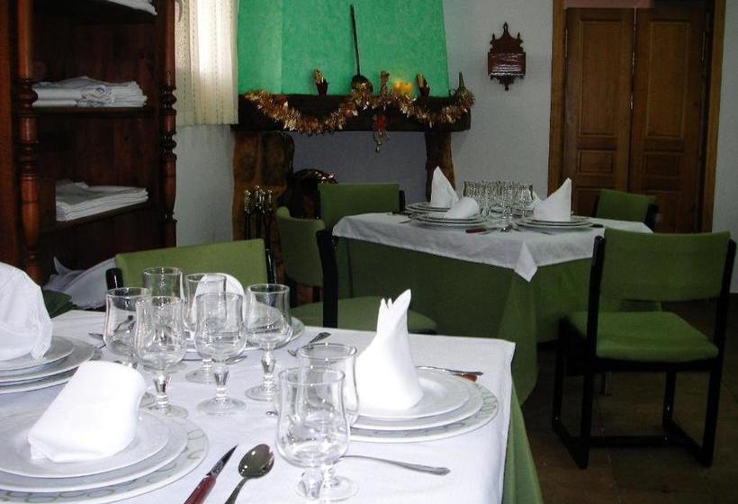 בית מלון כפרי Rural El Cuco