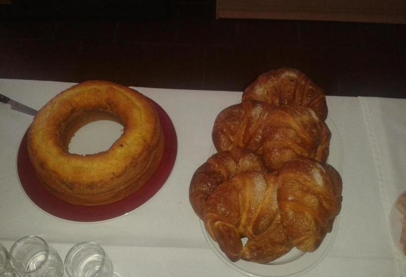 בית מלון כפרי Rural El Cuco