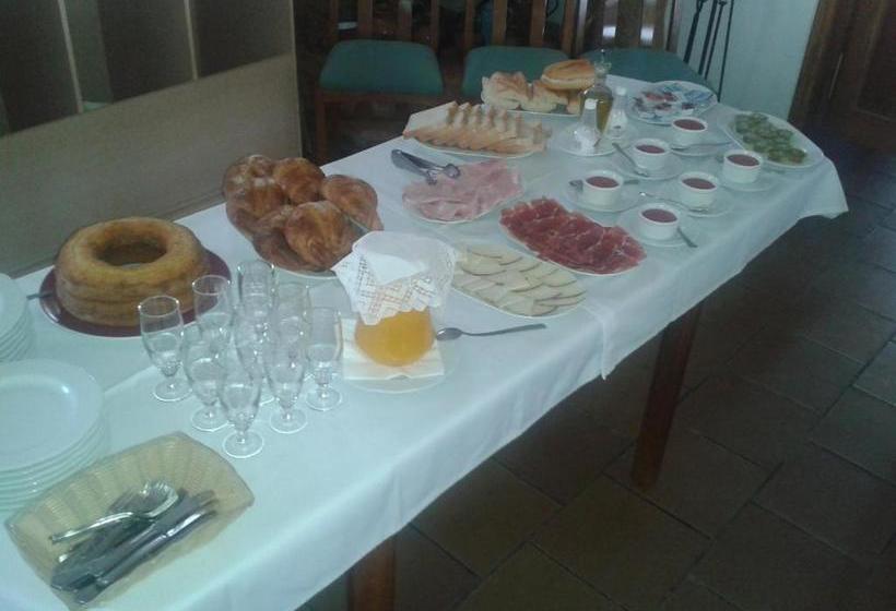 בית מלון כפרי Rural El Cuco