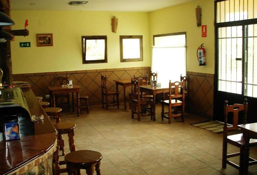 בית מלון כפרי Rural El Cuco