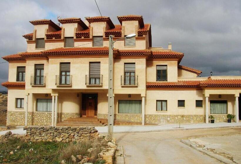 בית מלון כפרי Rural El Cuco