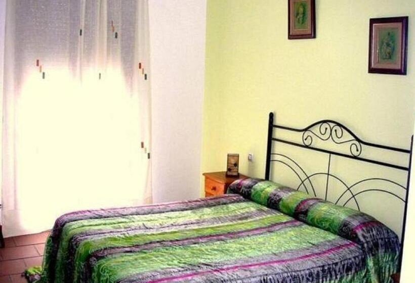 בית מלון כפרי Rural El Cuco