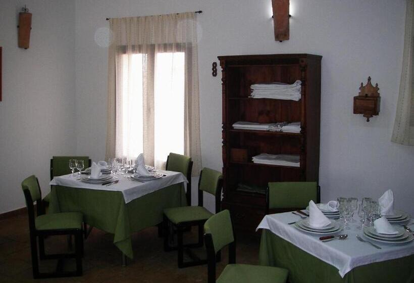 בית מלון כפרי Rural El Cuco