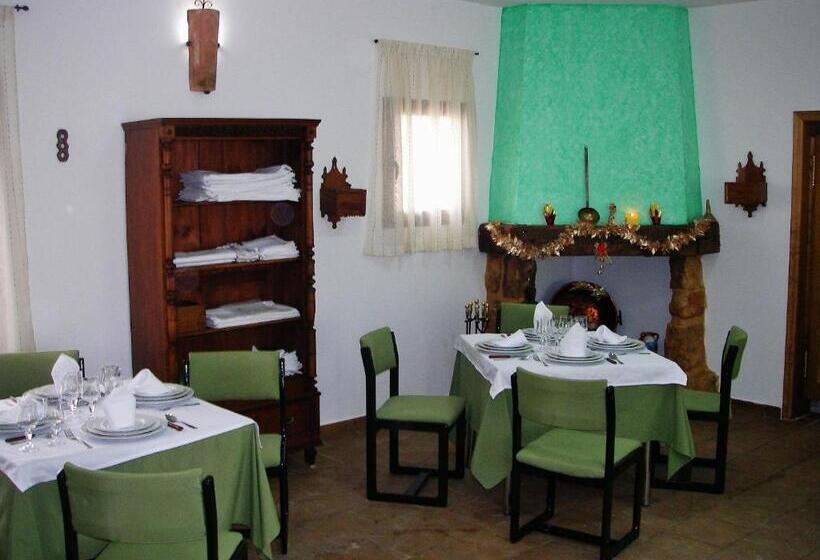 בית מלון כפרי Rural El Cuco