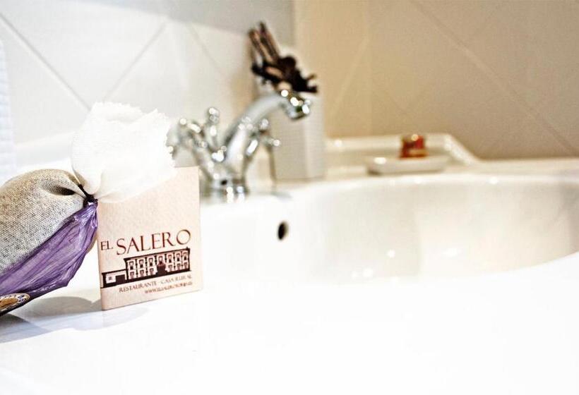 فندق Rural El Salero