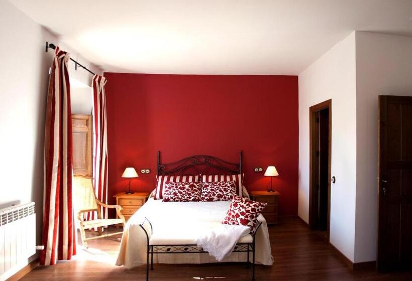 فندق Rural El Salero