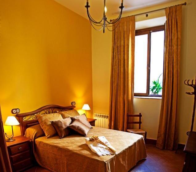 فندق Rural El Salero