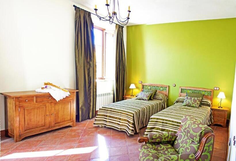 فندق Rural El Salero