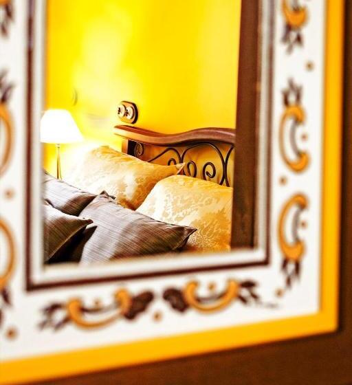 فندق Rural El Salero