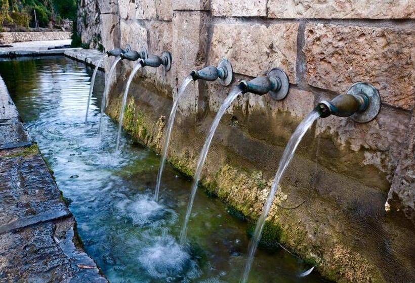 فندق Rural El Salero