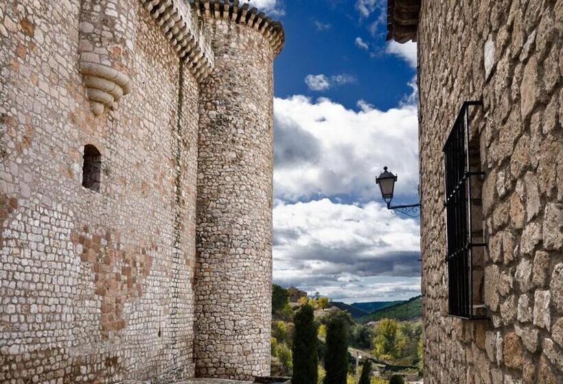 فندق Rural El Salero