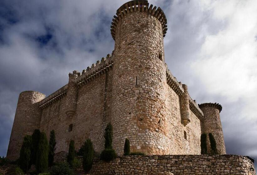 فندق Rural El Salero