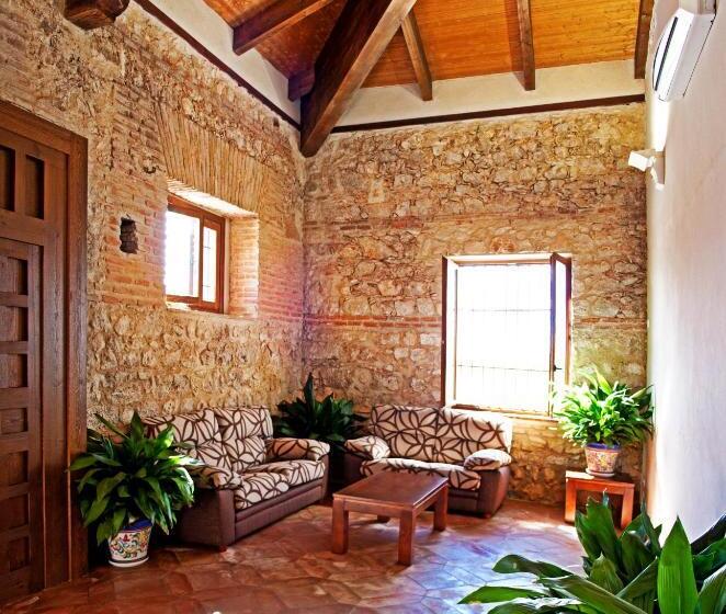 فندق Rural El Salero