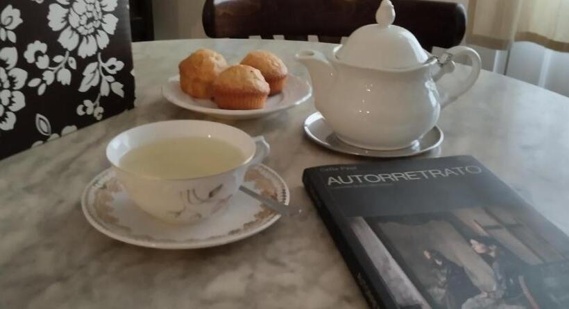 فندق Rural El Secreto De Julia