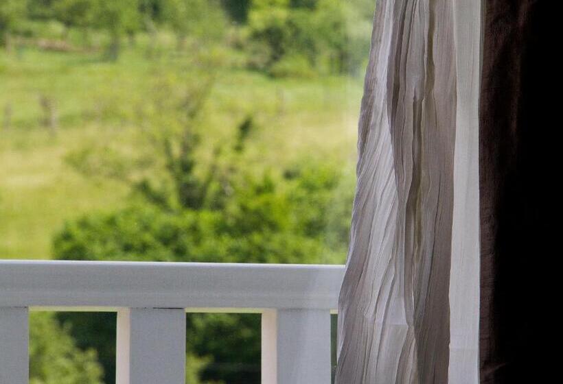 فندق Rural El Secreto De Julia