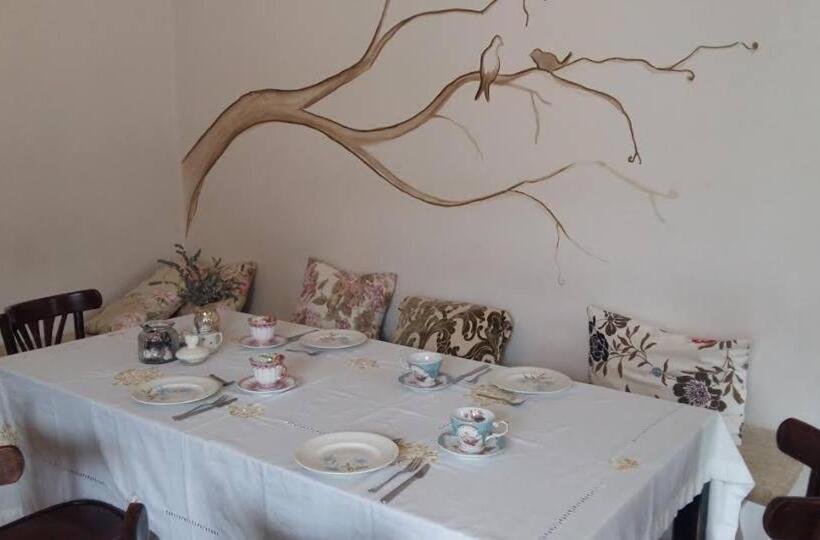 فندق Rural El Secreto De Julia