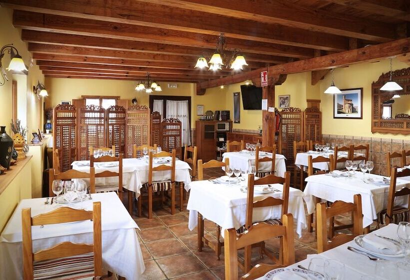 فندق Rural La Puebla